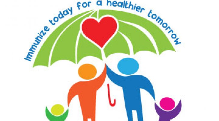 BCHD Immunization Program Logo